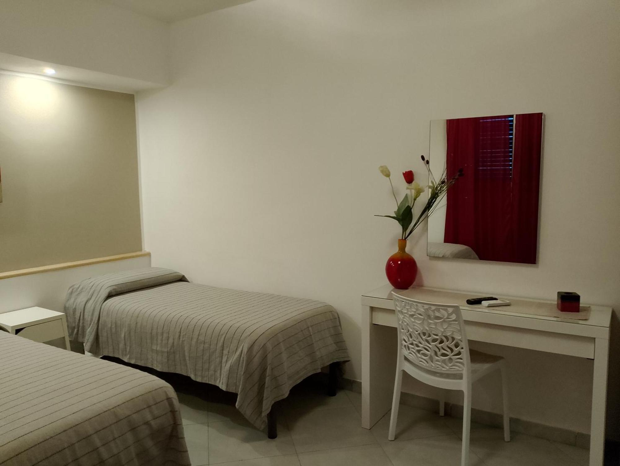 กาเซ วากันเซ ซีญญอรีโน Hotel มาร์ซาลา ภายนอก รูปภาพ